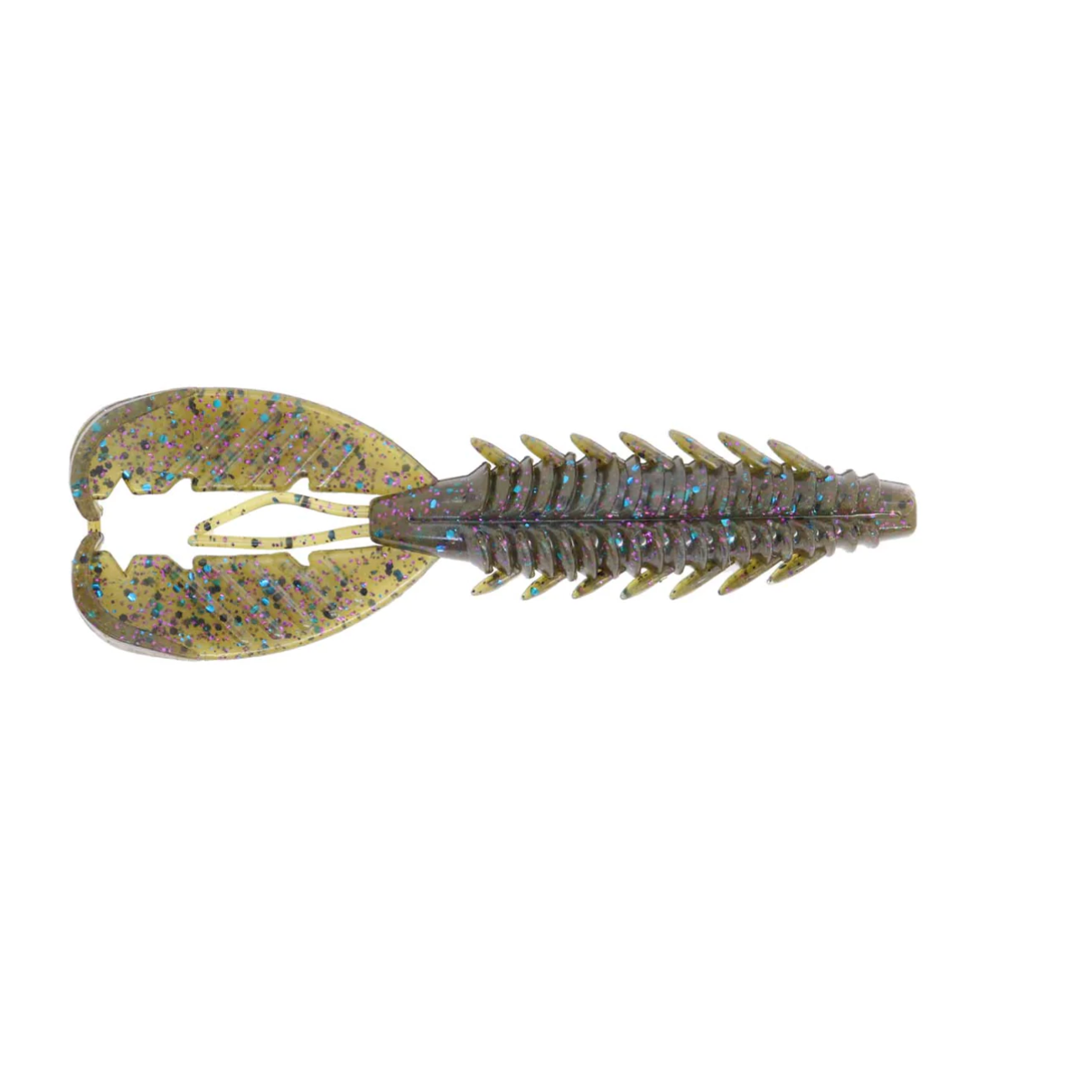 X-Zone Adrenaline Craw Jr. - 3.5"