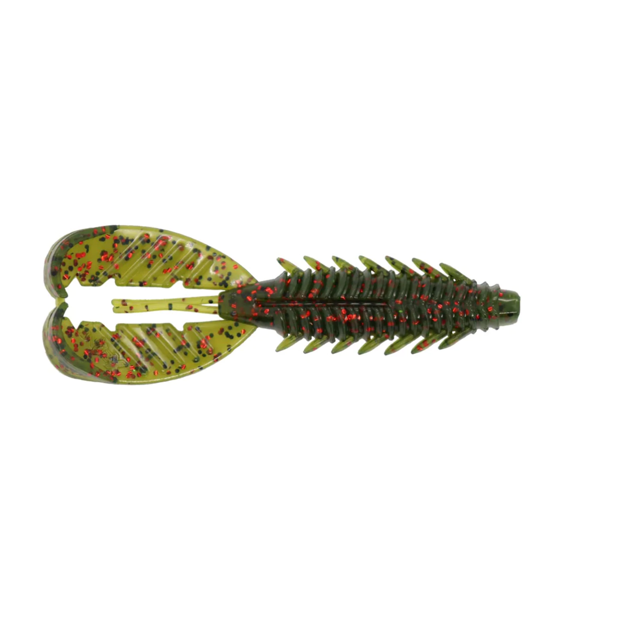 X-Zone Adrenaline Craw - 4.25"