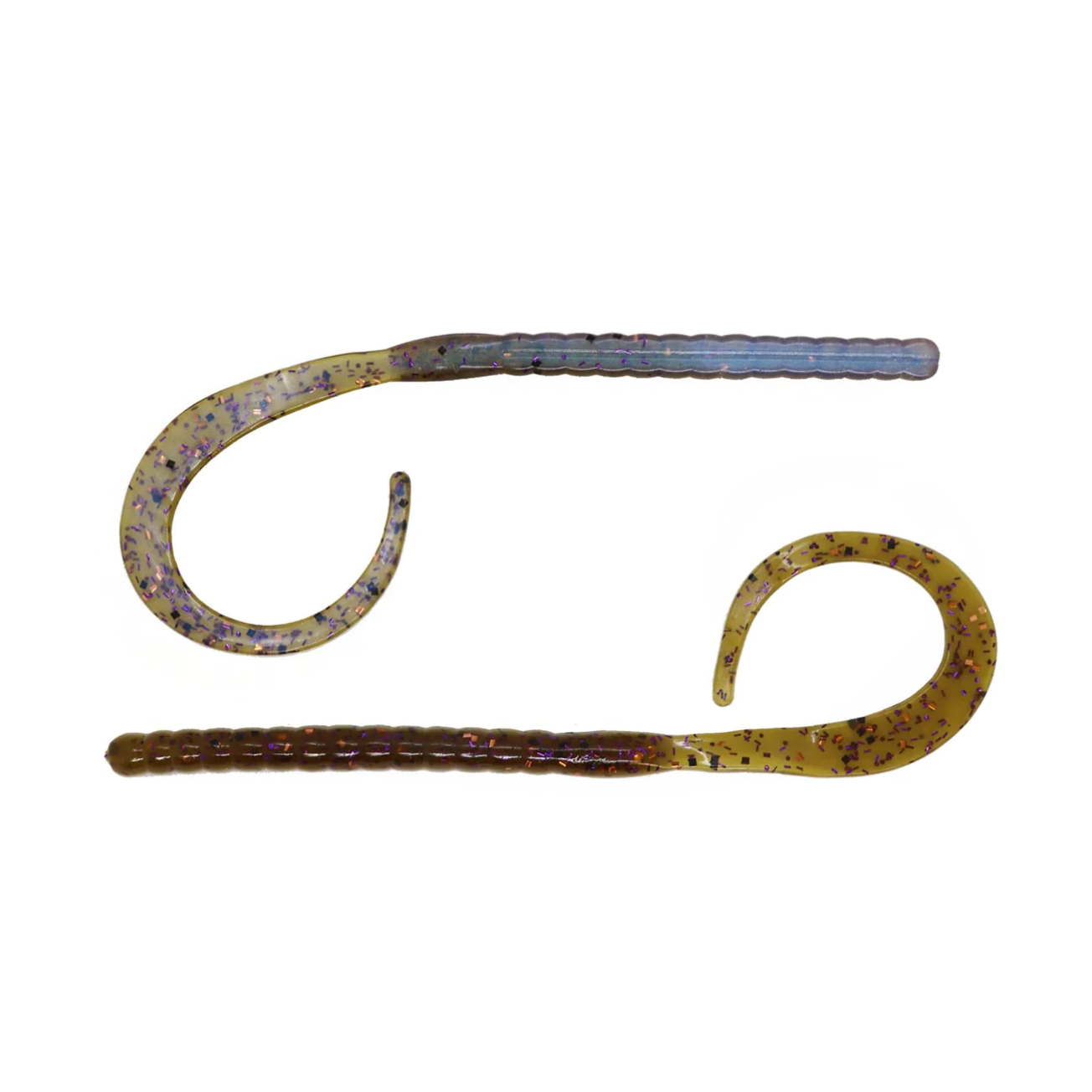 X-Zone Blitz Worm - 11"
