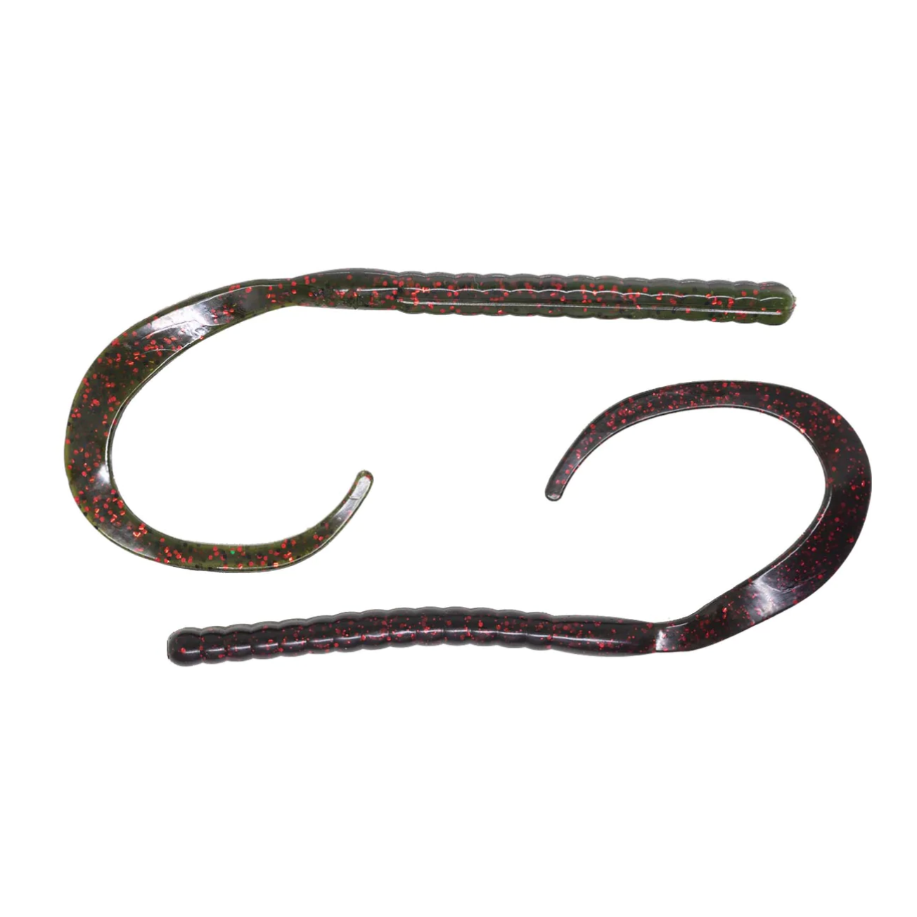 X-Zone Blitz Worm - 11"