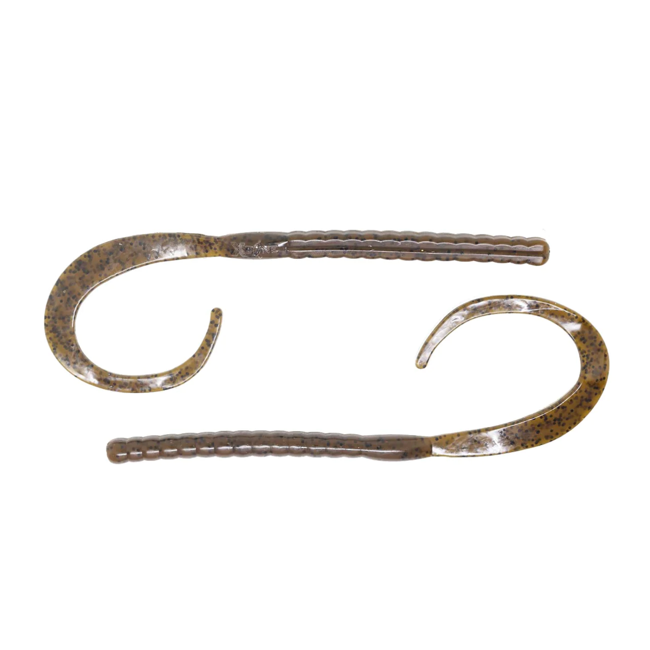 X-Zone Blitz Worm - 11"