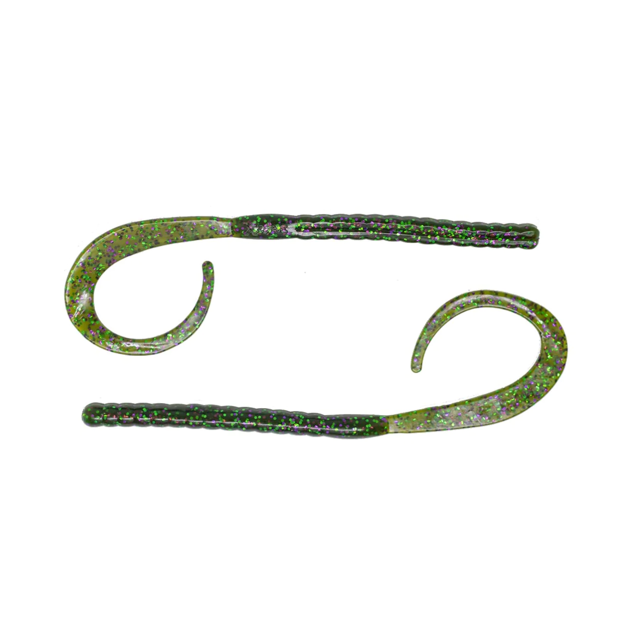 X-Zone Blitz Worm - 11"