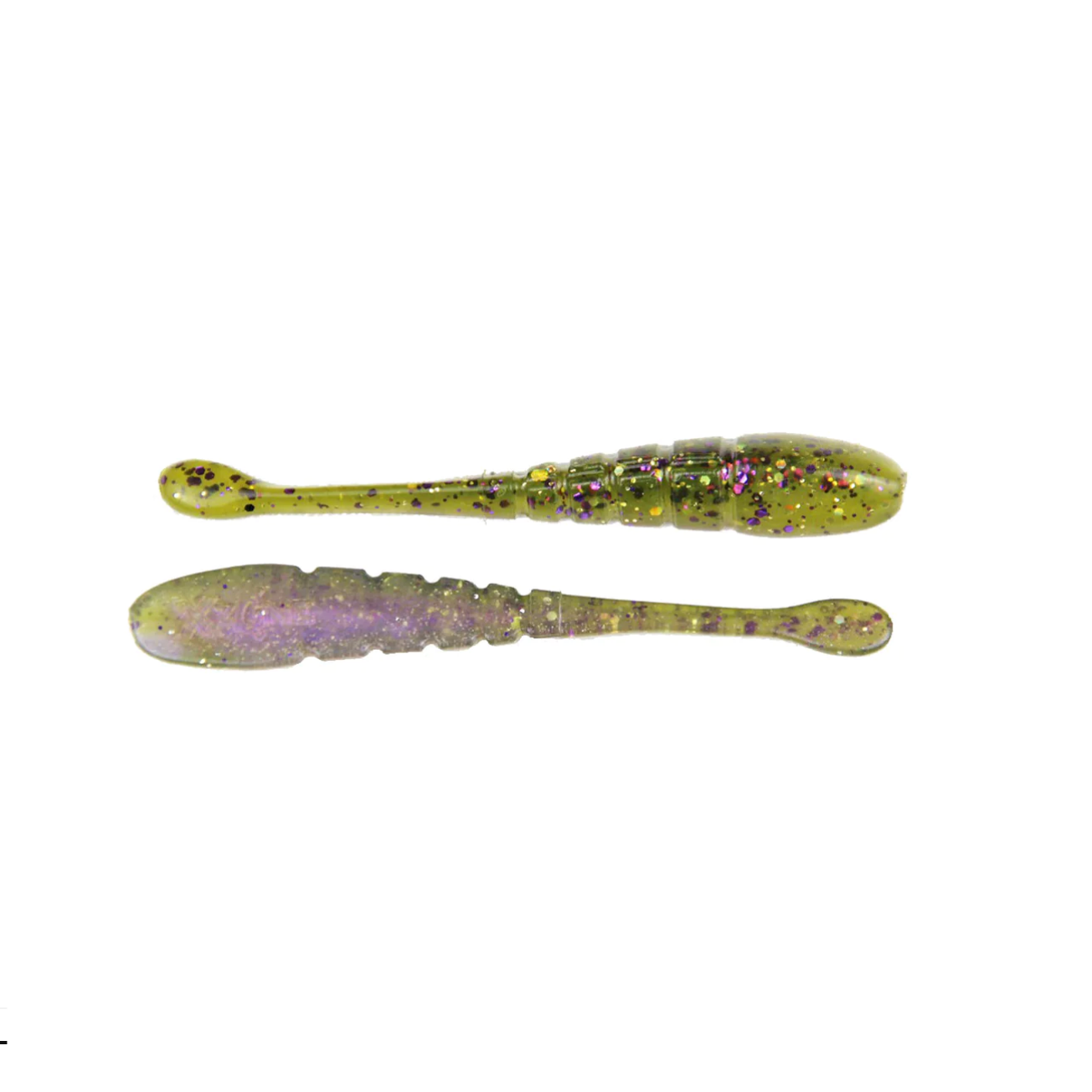 X-Zone Pro Series Finesse Slammer - 3.25"
