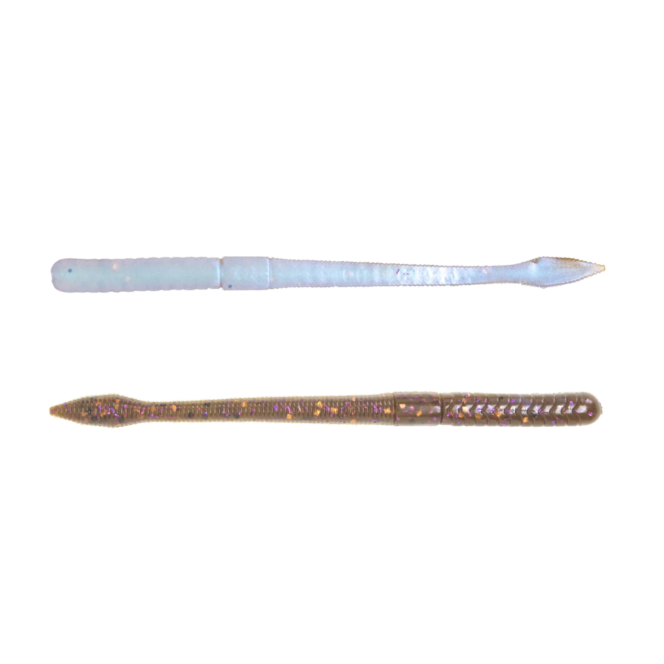 X-Zone MB Fat Finesse Worm - 6"