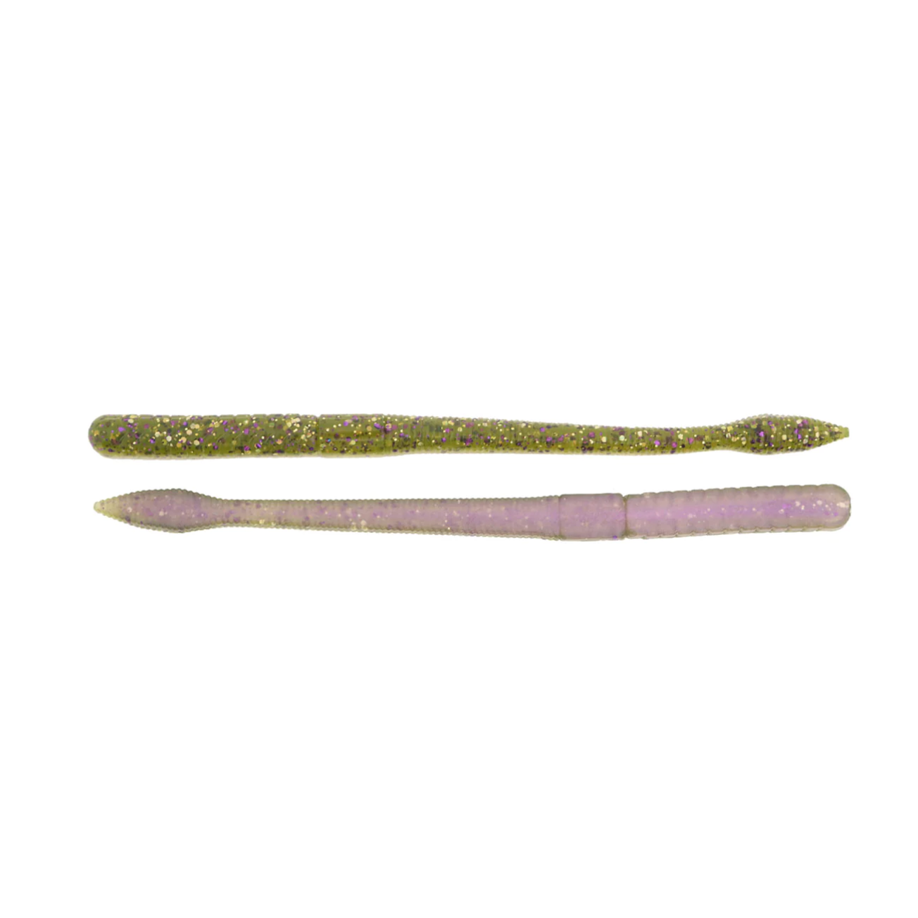 X-Zone MB Fat Finesse Worm - 6"
