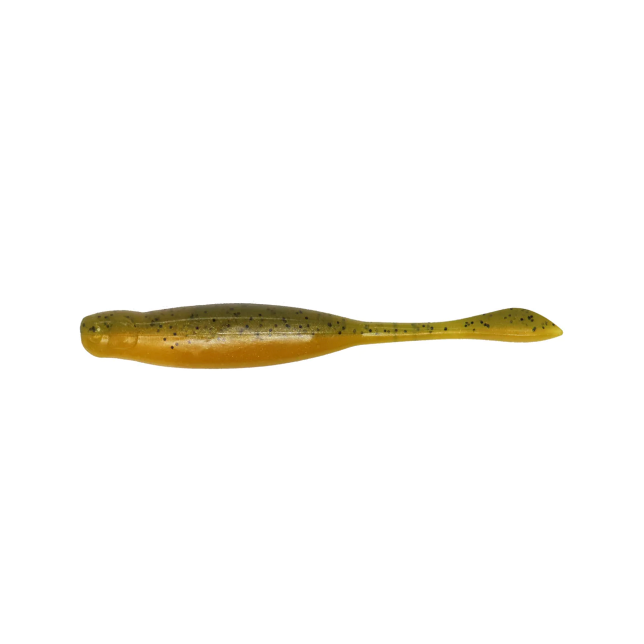 X-Zone Hot Shot Minnow - 3.25"