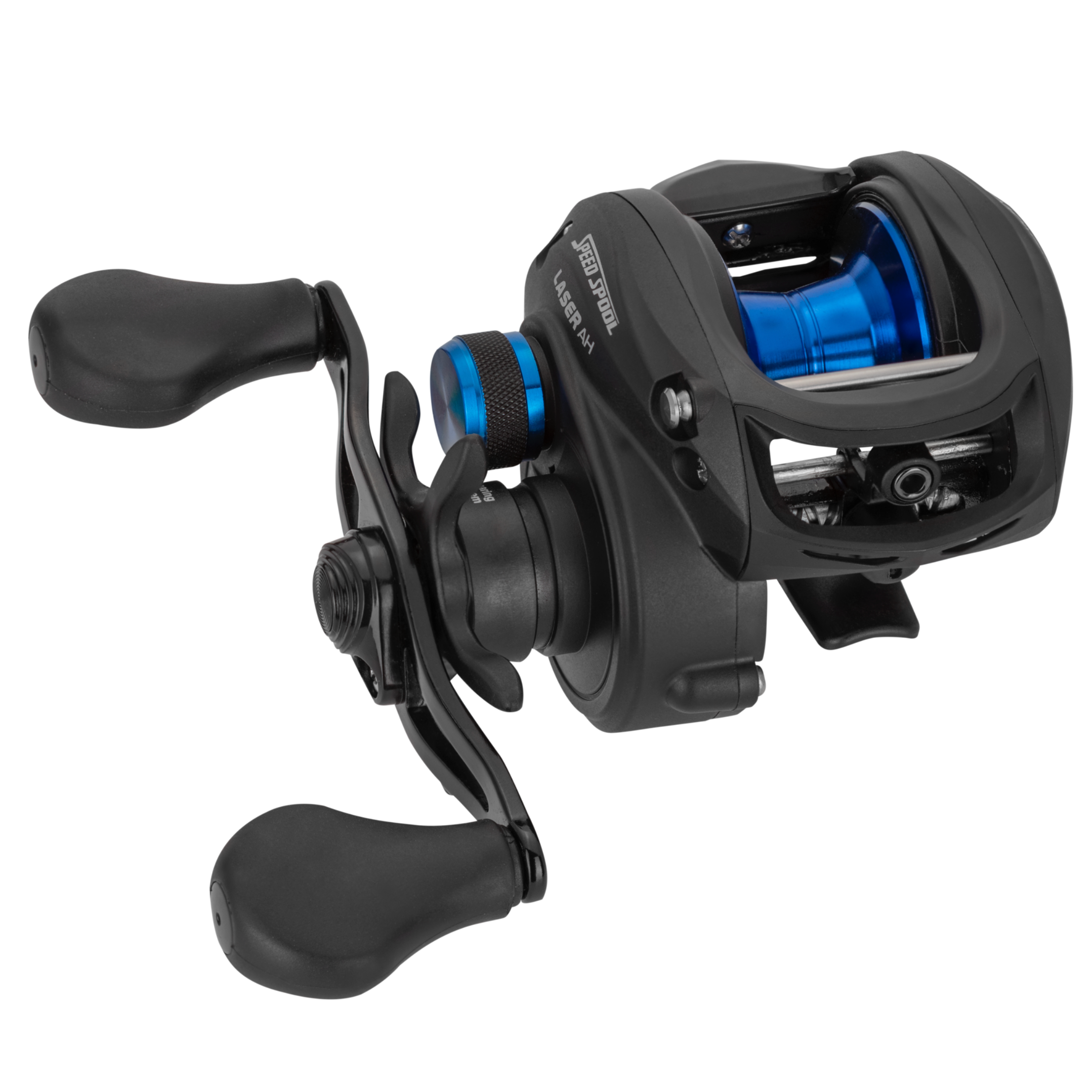 american hero baitcast reel Lew's Combo - 7'0" Medium Heavy level performance reels Lew's American Hero OD Baitcasting