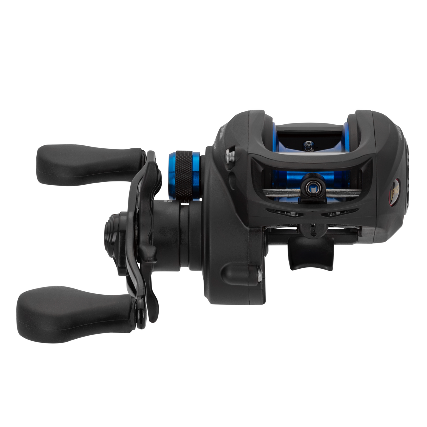 Lew's American Hero Baitcast Reel