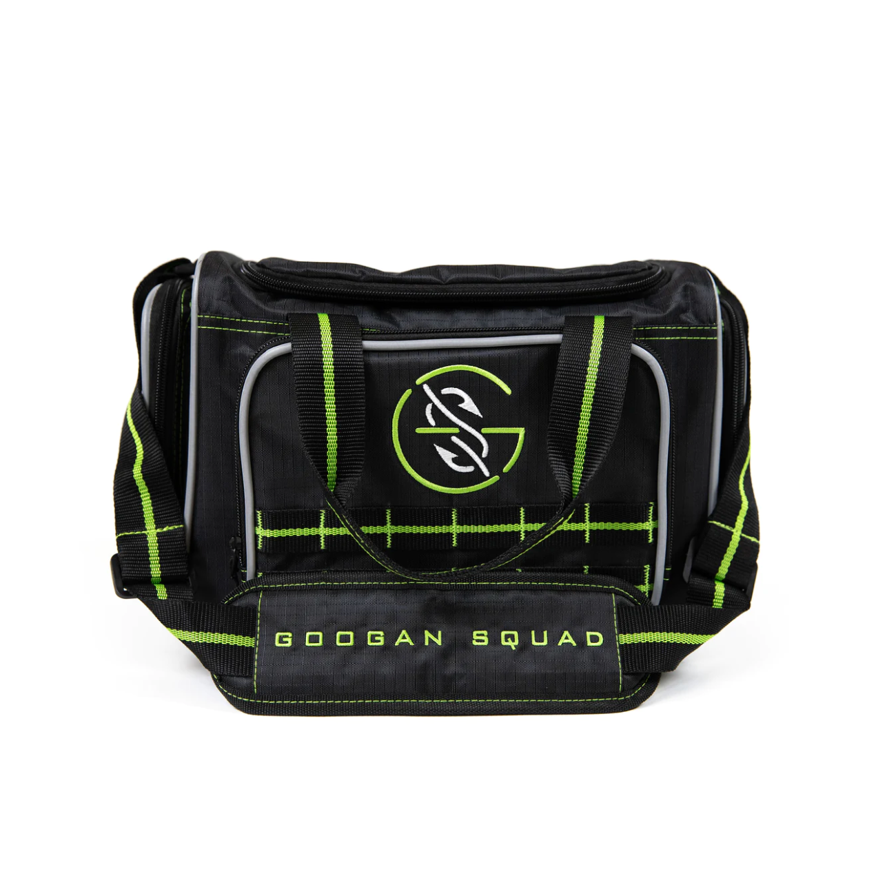 Googan Squad Tackle Bag