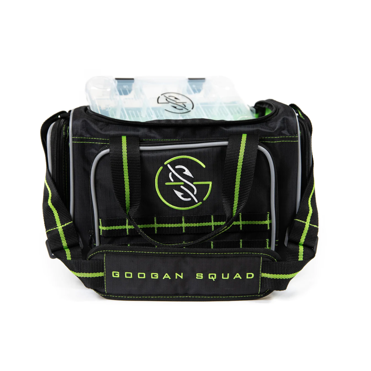 Googan Squad Tackle Bag