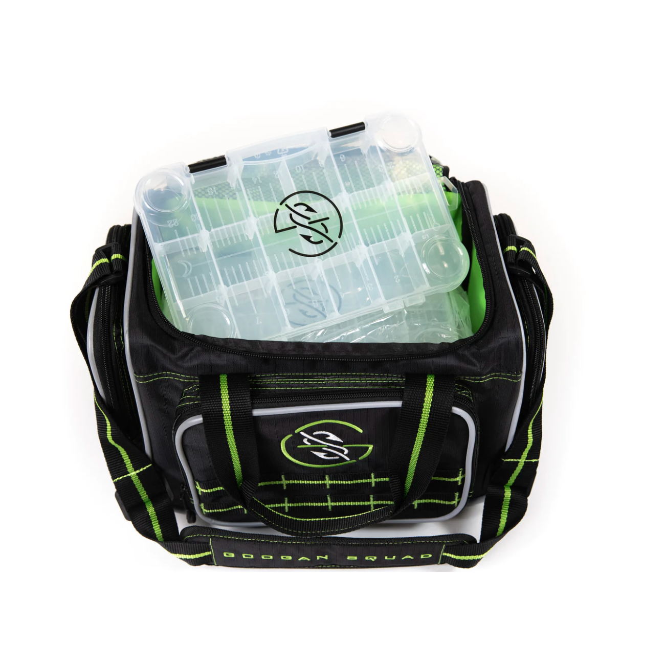 Googan Squad Tackle Bag