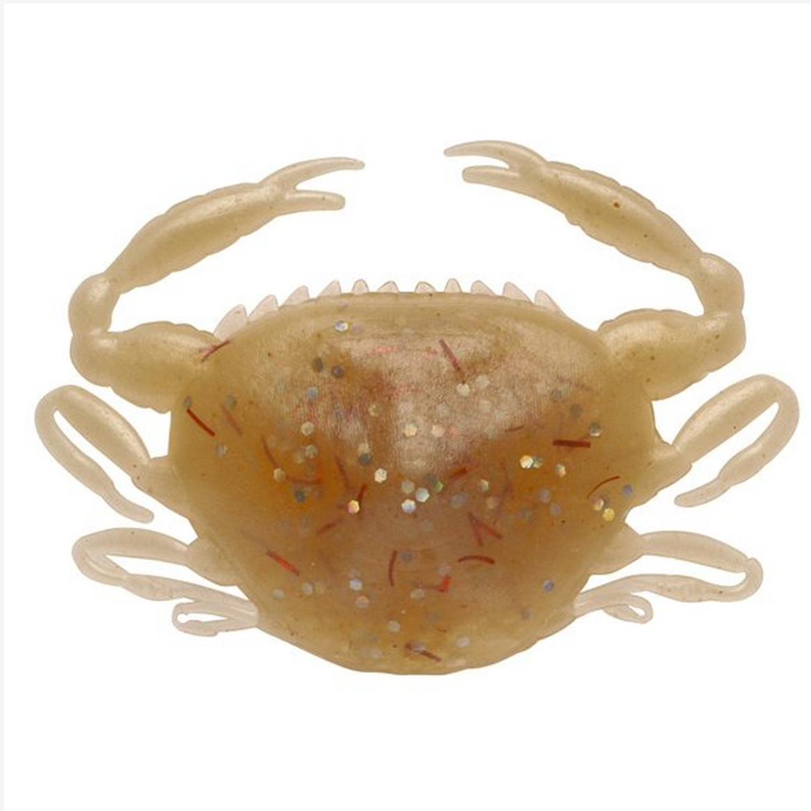 Berkley Gulp Saltwater Peeler Crab - 2"