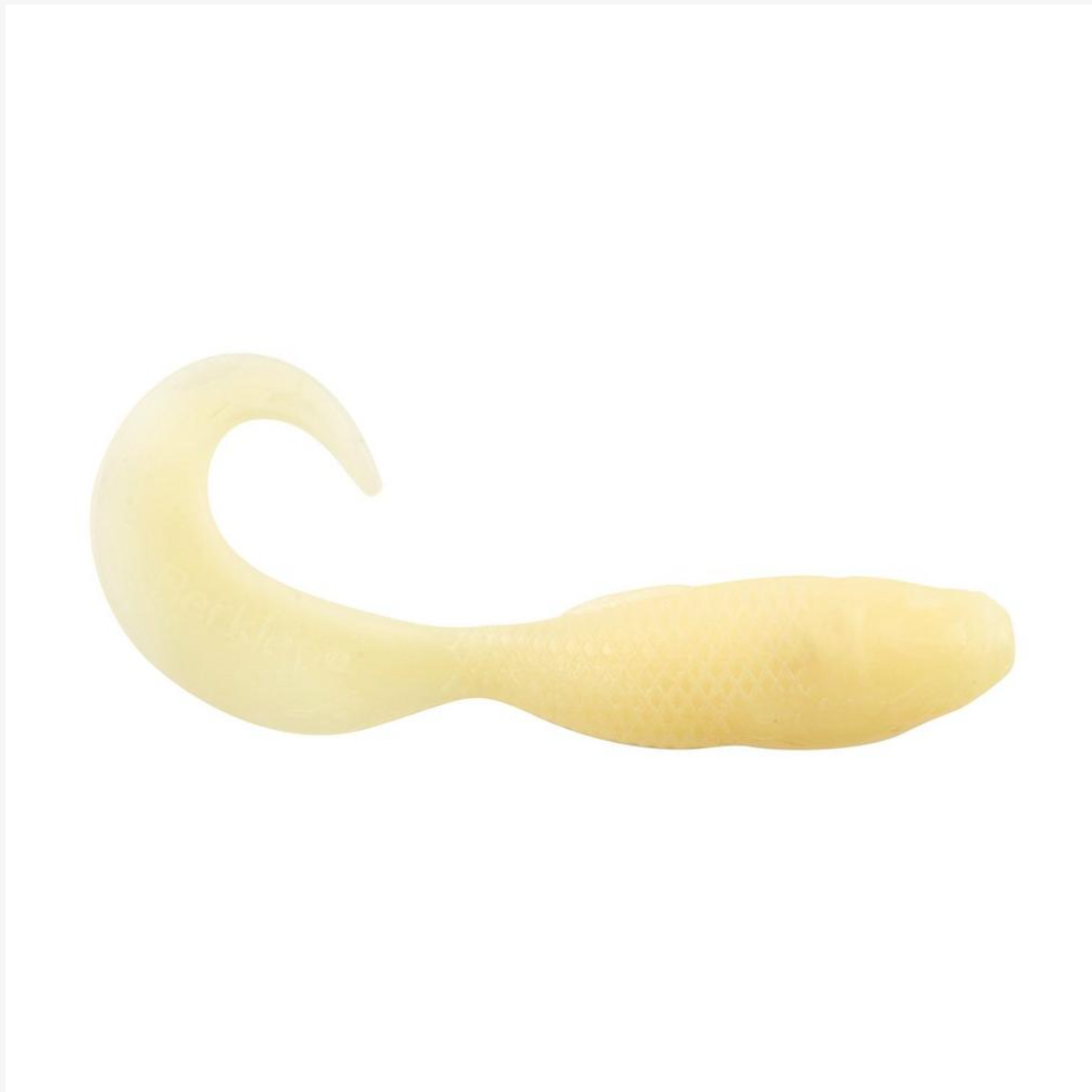 Berkley Gulp Alive Saltwater Swimming Mullet - 4"