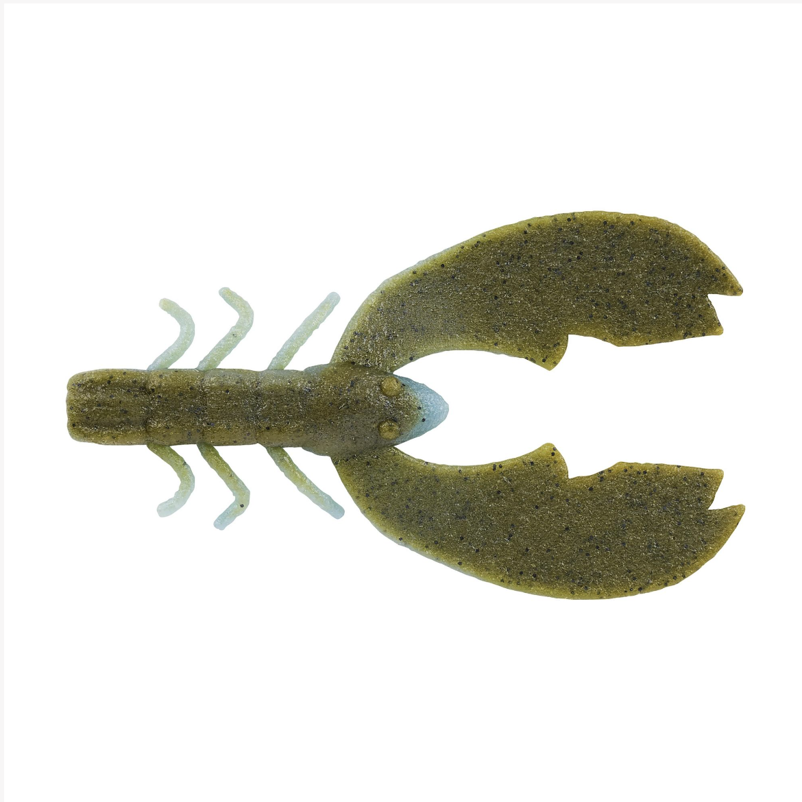 Berkley Powerbait MaxScent Chigger Craw