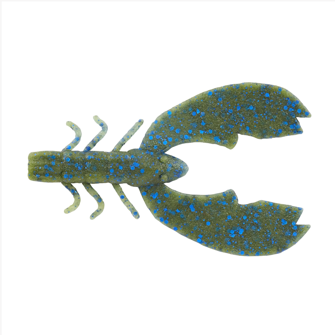 Berkley Powerbait MaxScent Chigger Craw