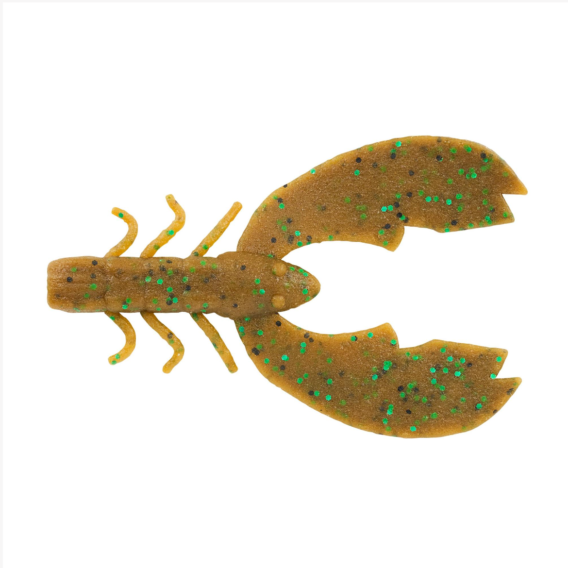 Berkley Powerbait MaxScent Chigger Craw