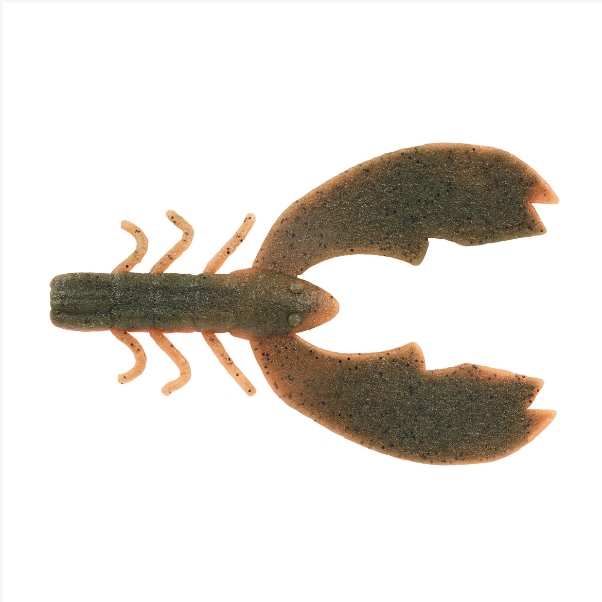 Berkley Powerbait MaxScent Chigger Craw