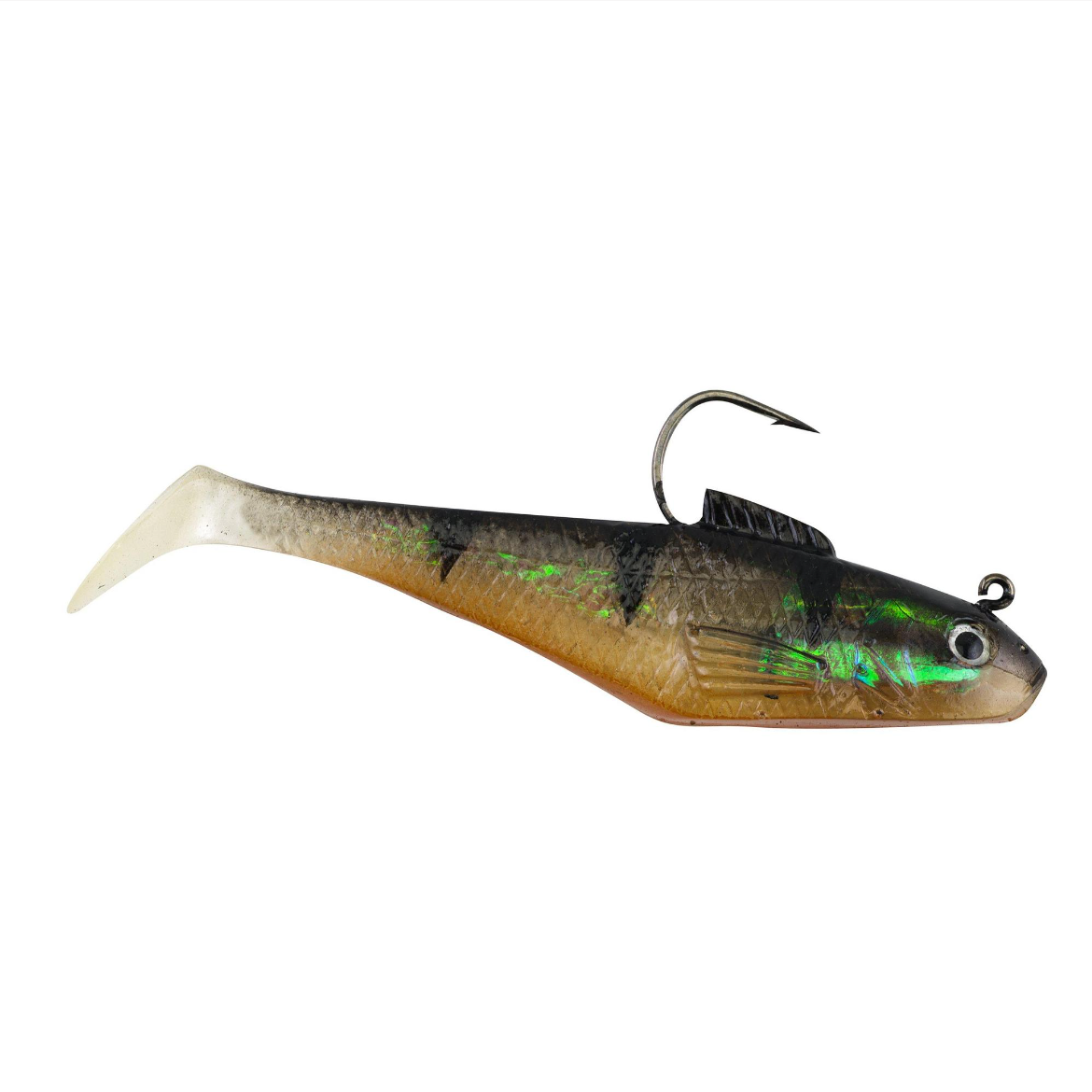 Berkley PowerBait® Pre-Rigged Swim Shad