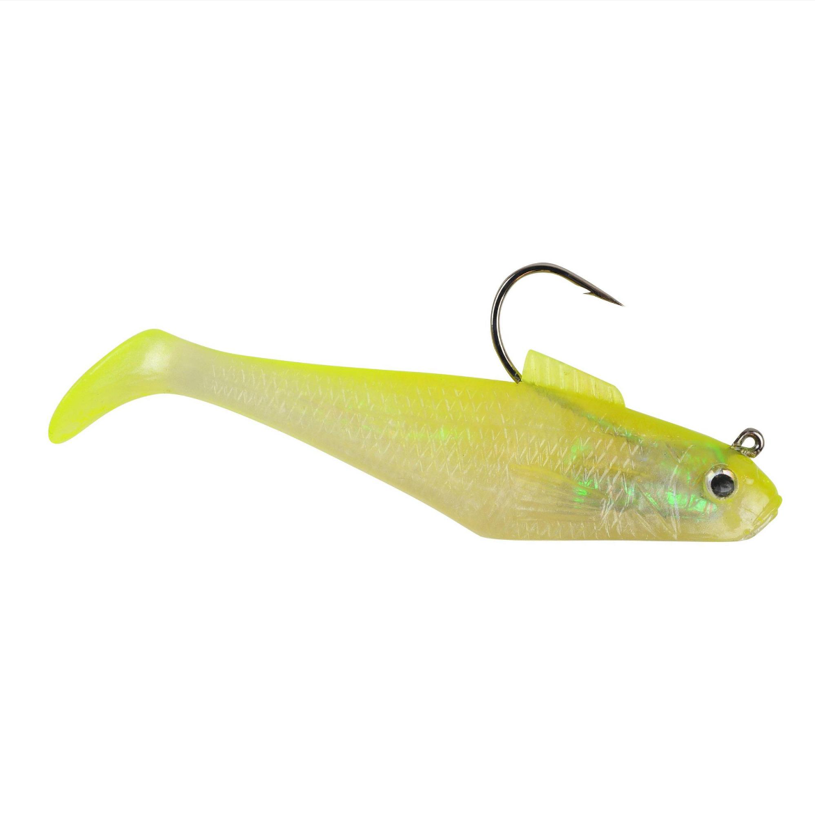 Berkley PowerBait® Pre-Rigged Swim Shad