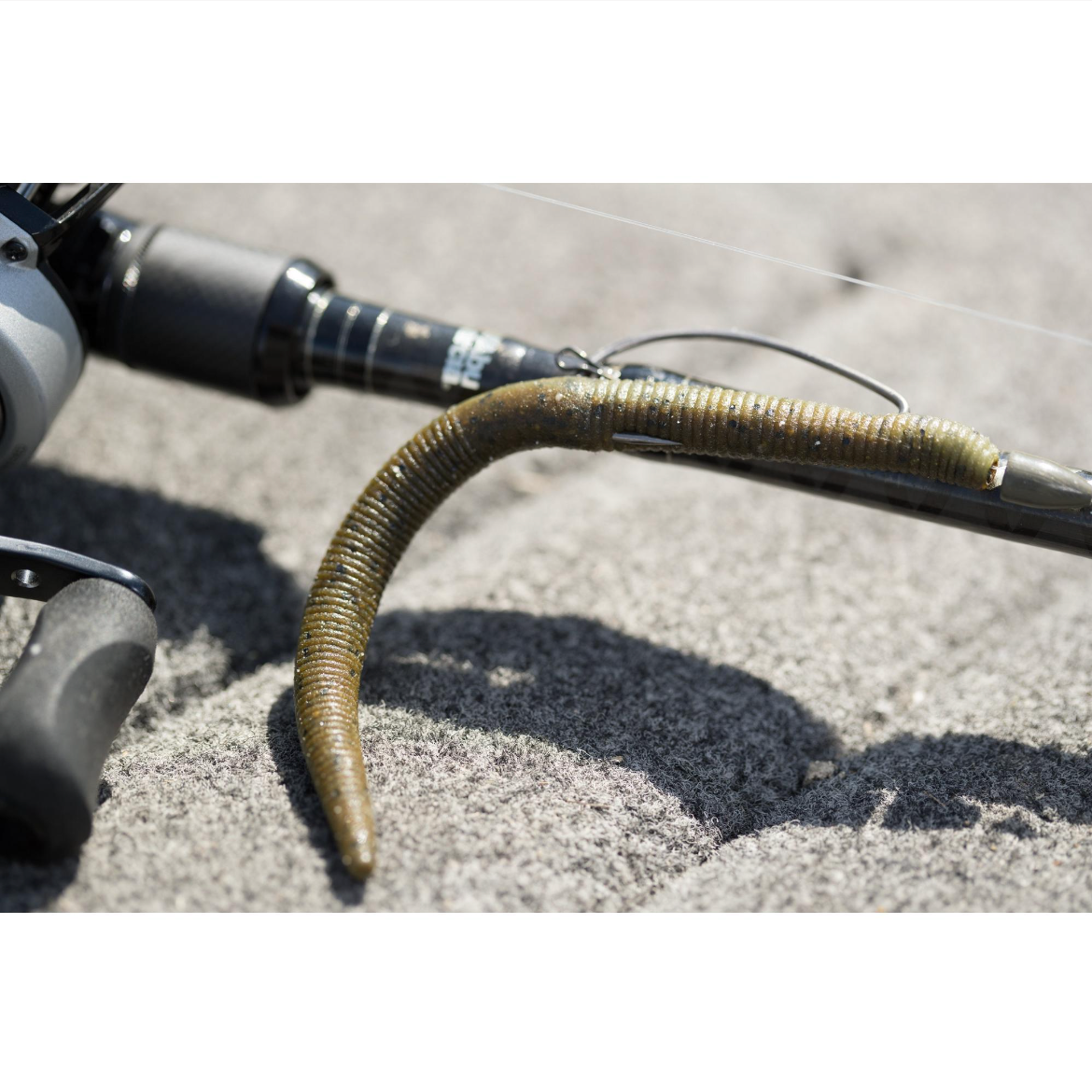 Berkley Powerbait Maxscent The General