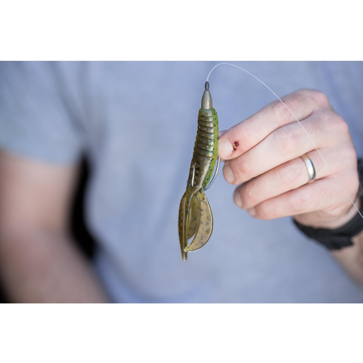 Berkley Powerbait Pit Boss