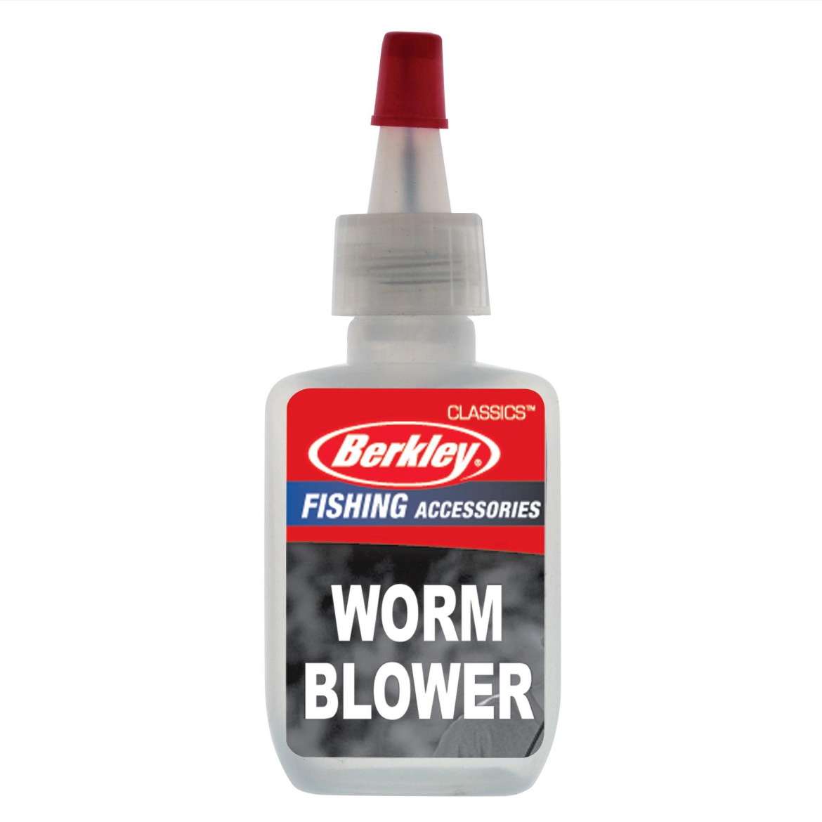 Berkley Worm Blower