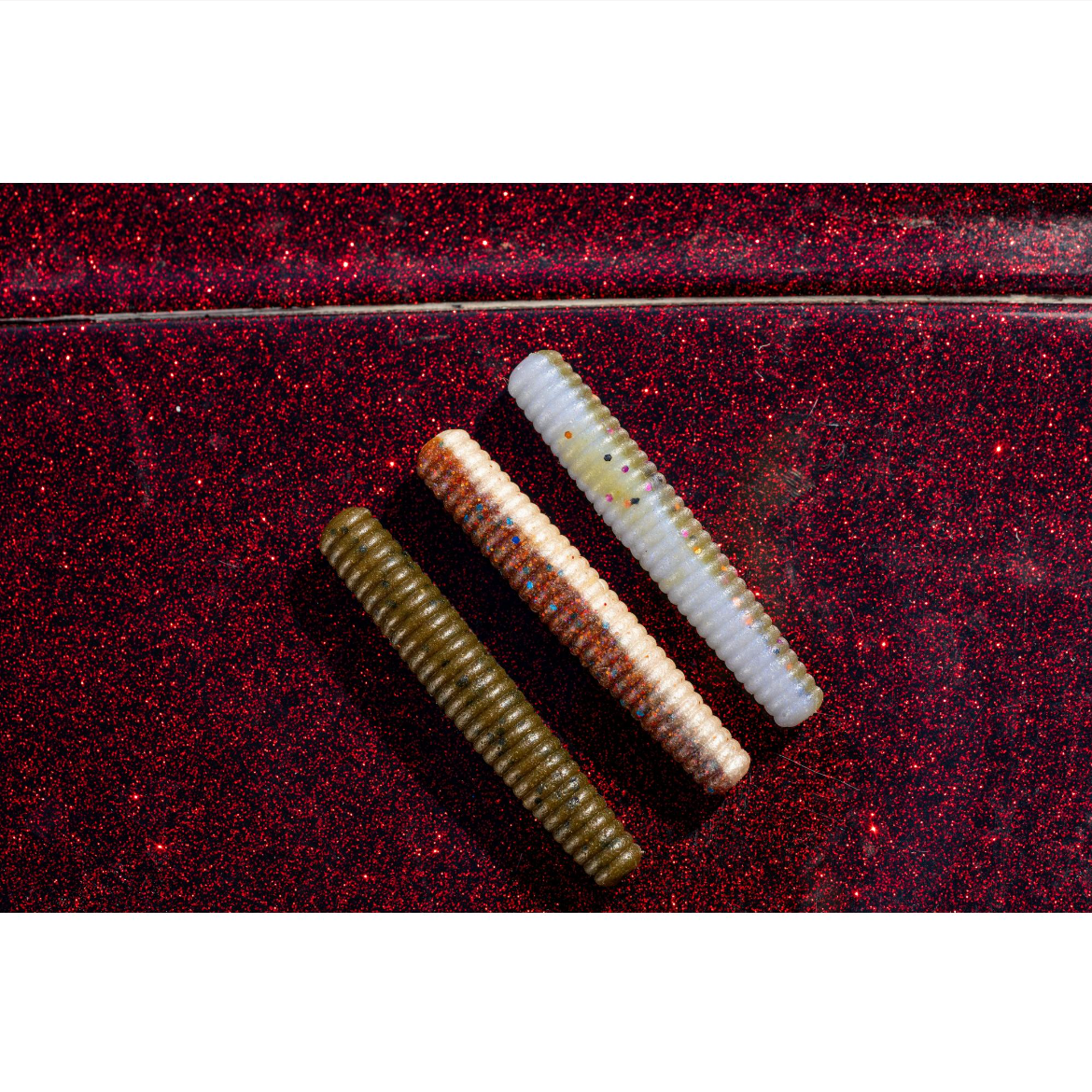 Berkley PowerBait® MaxScent Lil' General - 2.75"