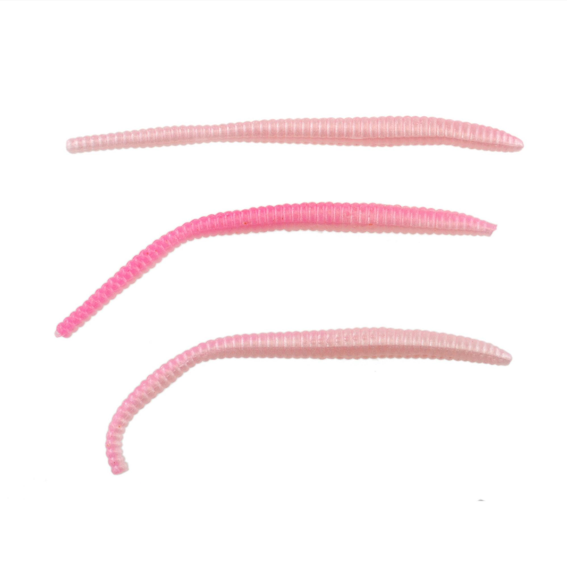 Berkley PowerBait® Power® Floating Trout Worm - 3"