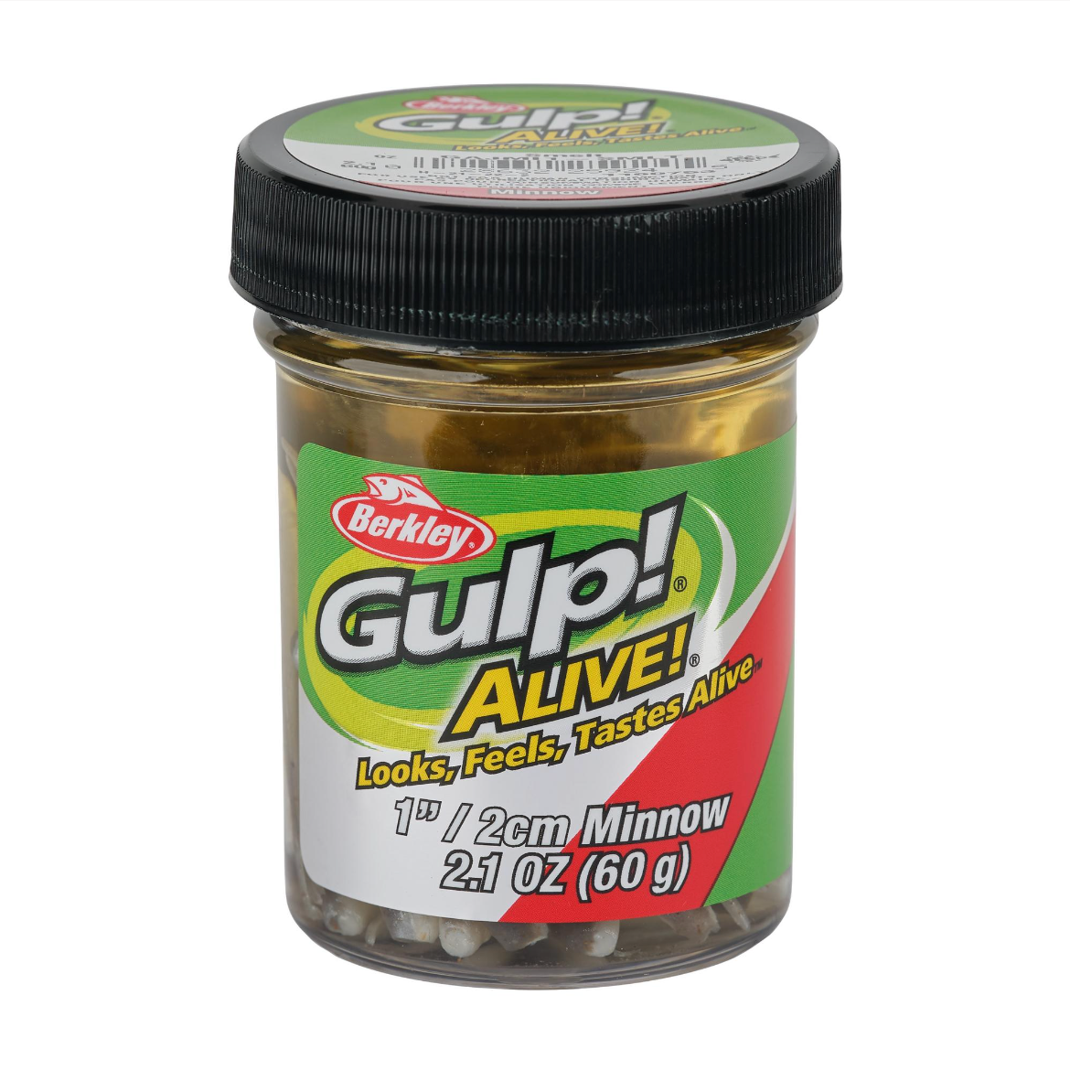 Berkley Gulp! Alive!® Minnow