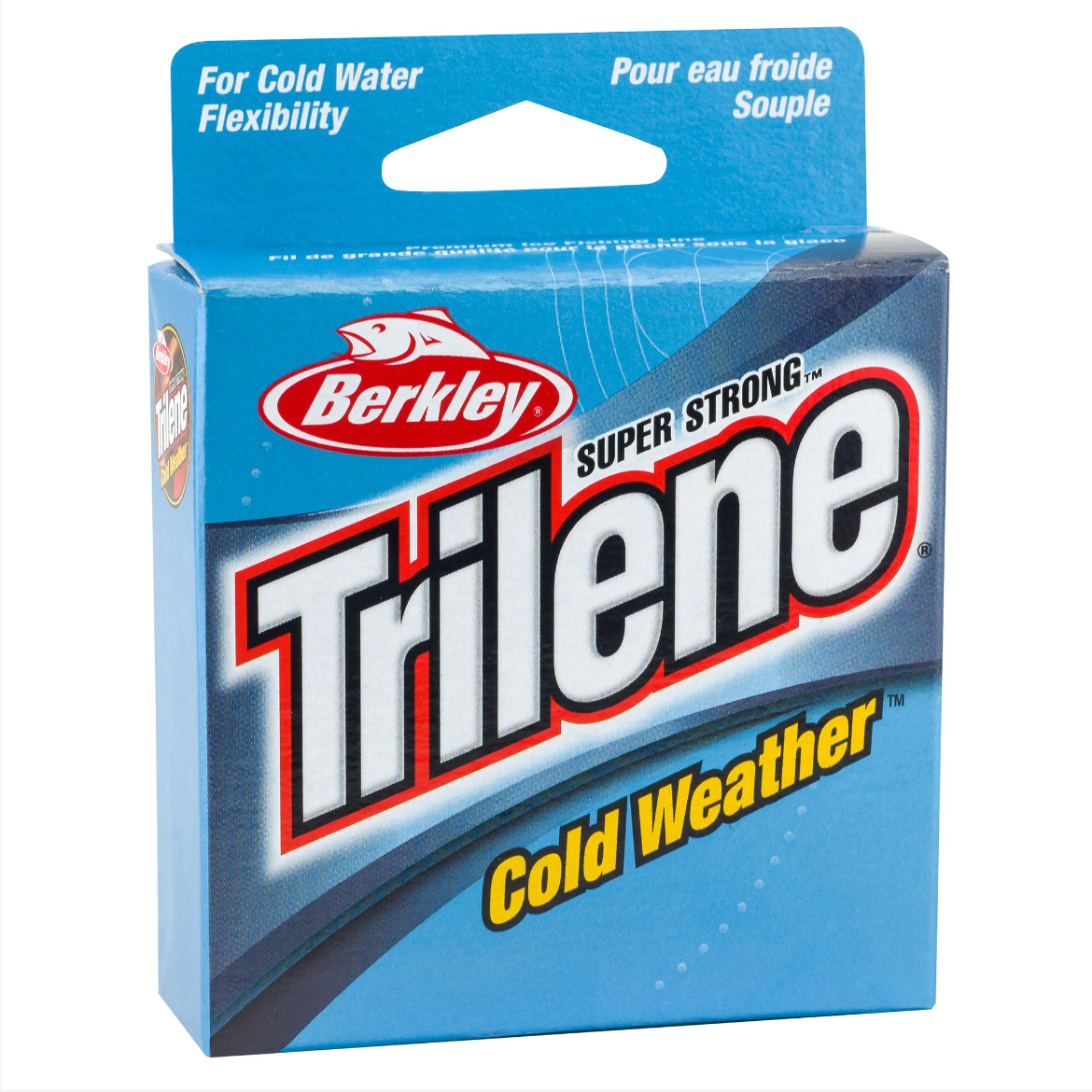 Berkley Trilene Cold Weather