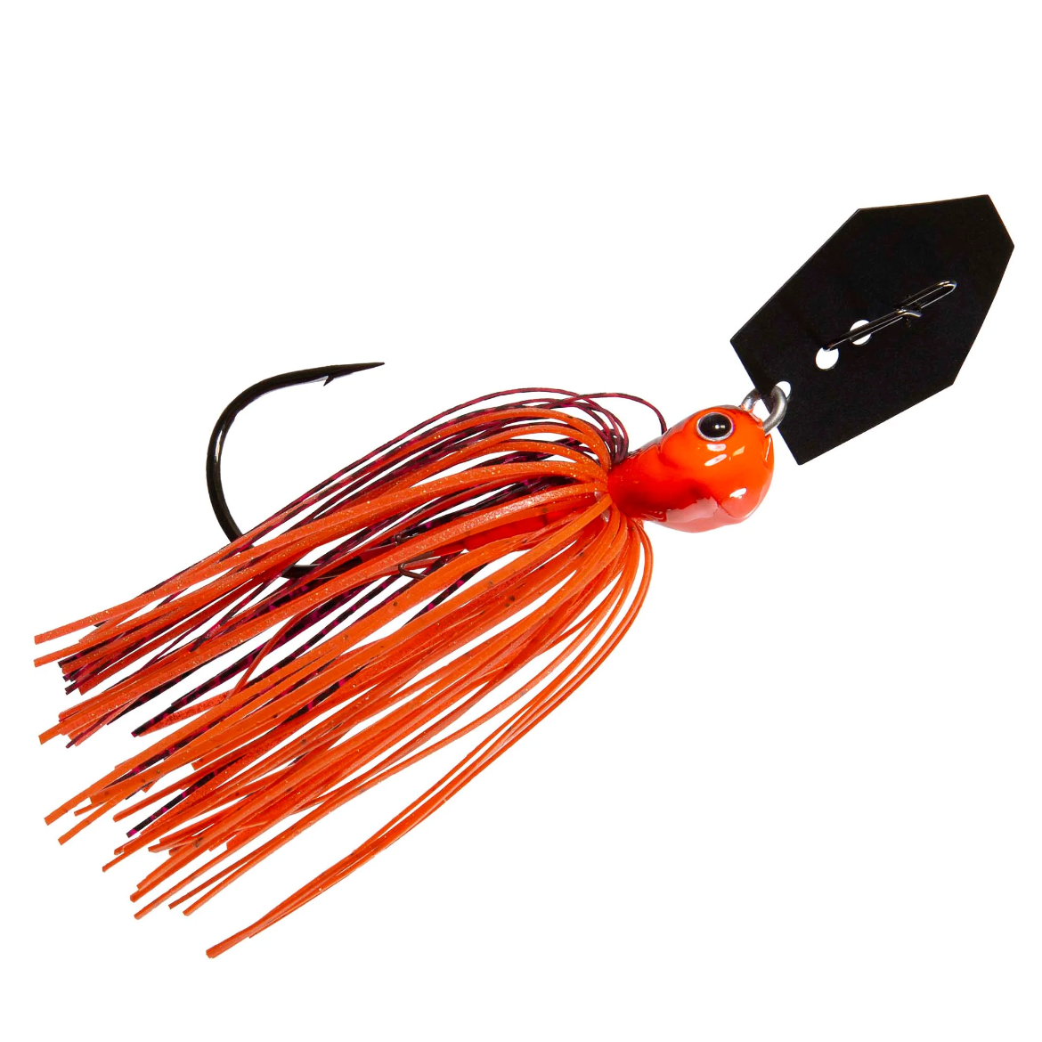 Z-Man Evergreen ChatterBait JackHammer