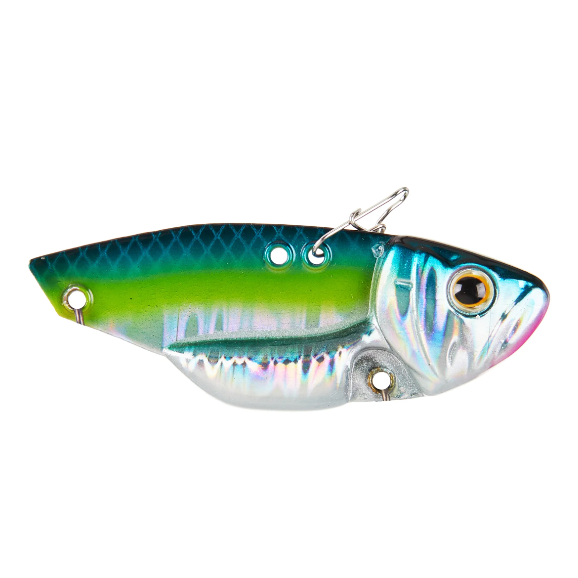 Deps Circuit Vibe Blade Bait