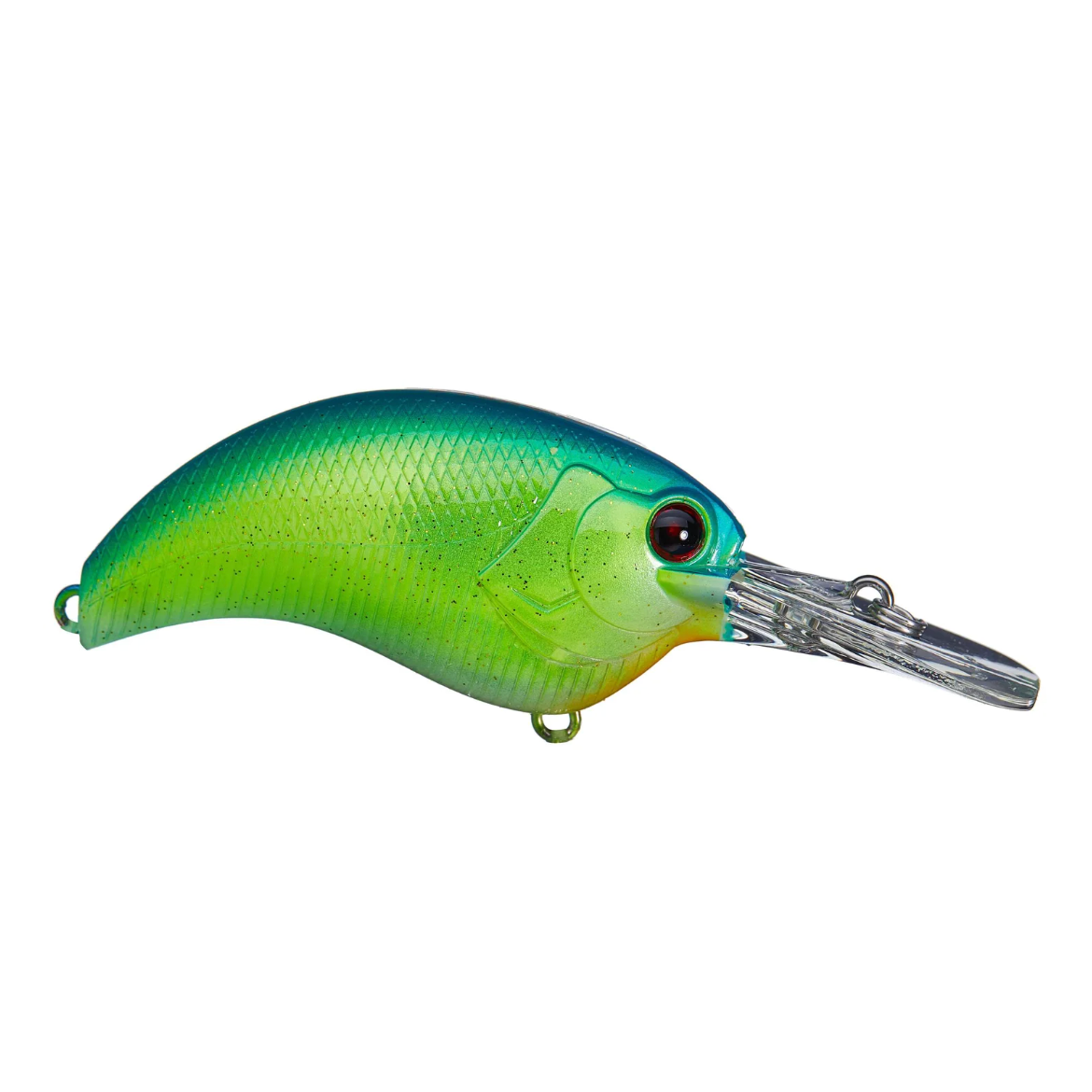 Deps Evoke 1.8 Squarebill Crankbait