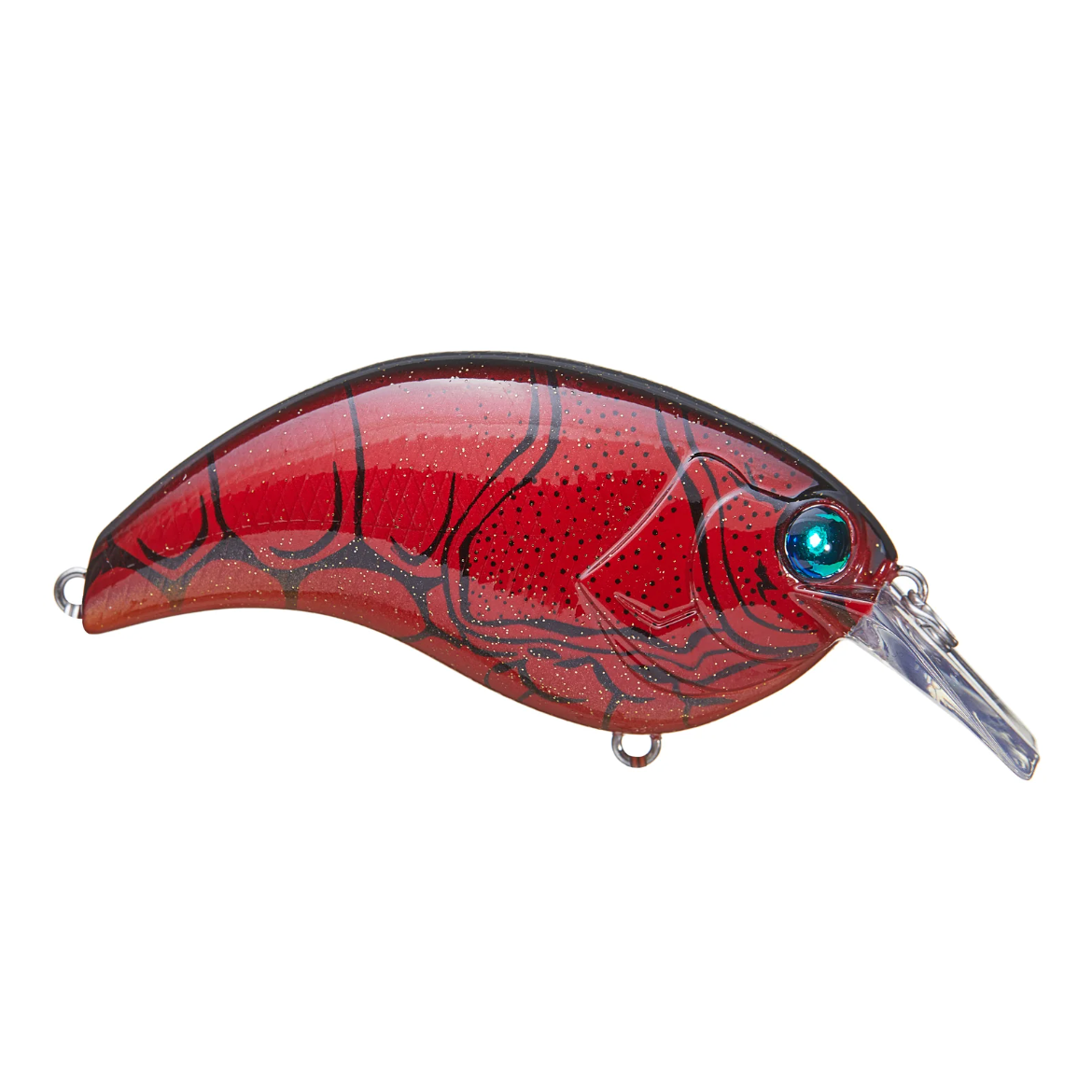 Deps Evoke 2.0 Squarebill Crankbait