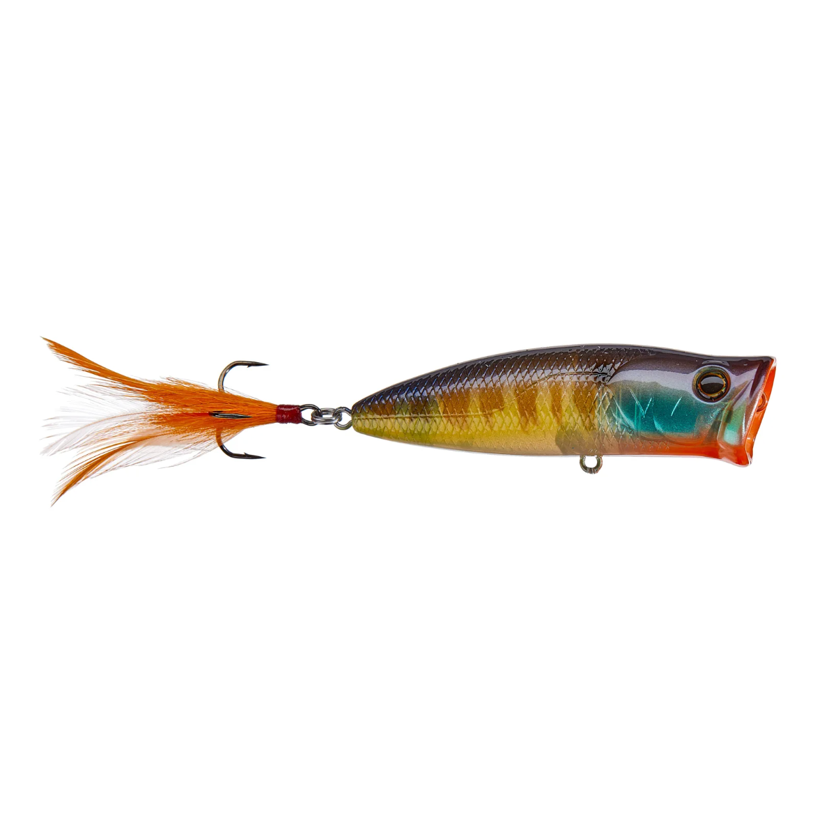 Deps PulseCod Topwater Popper Junior