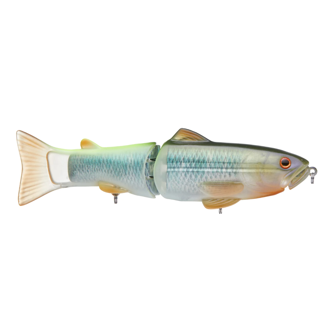 Deps Slide Swimmer 175 Glide Bait