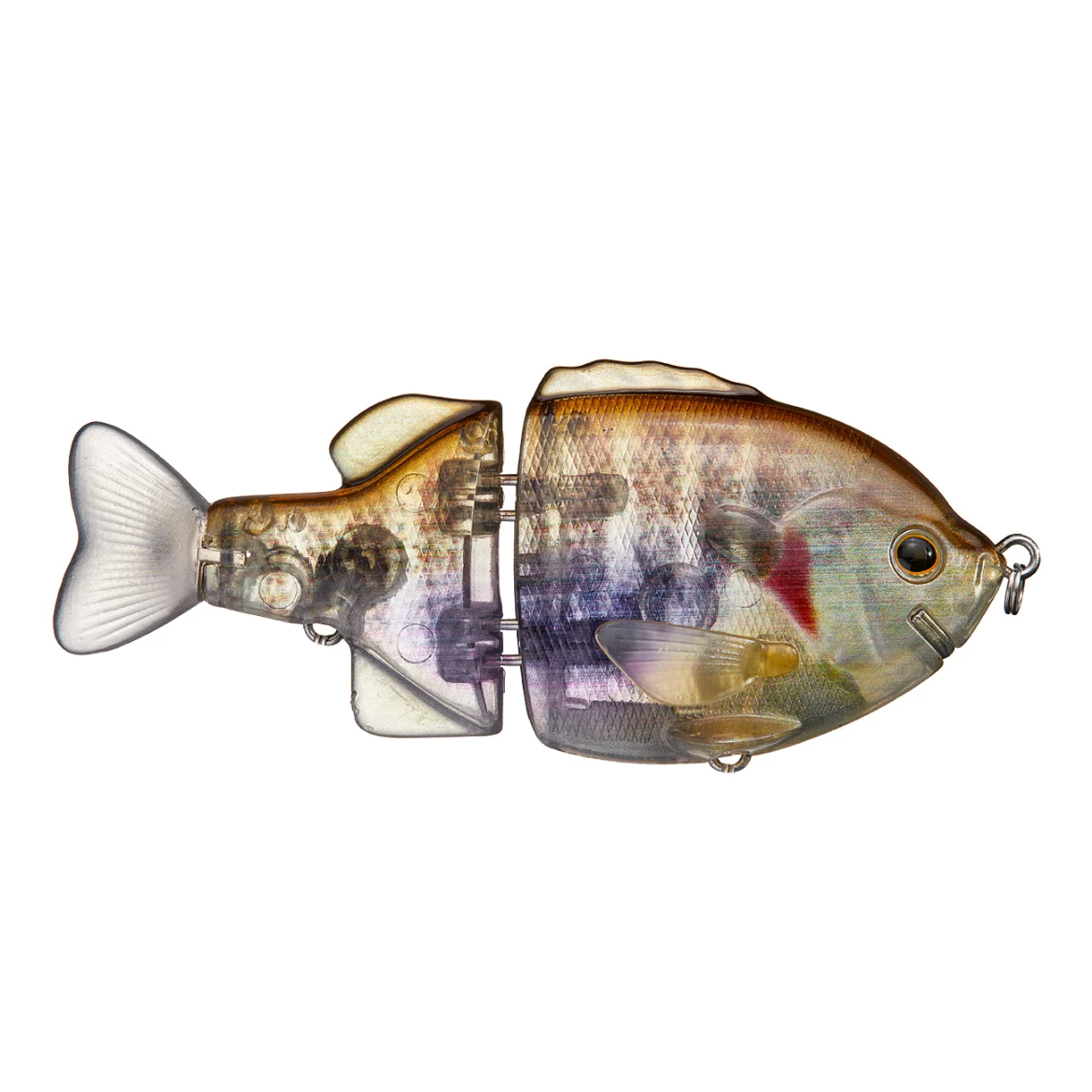 Deps Tiny Bullshooter 100 Glide Bait