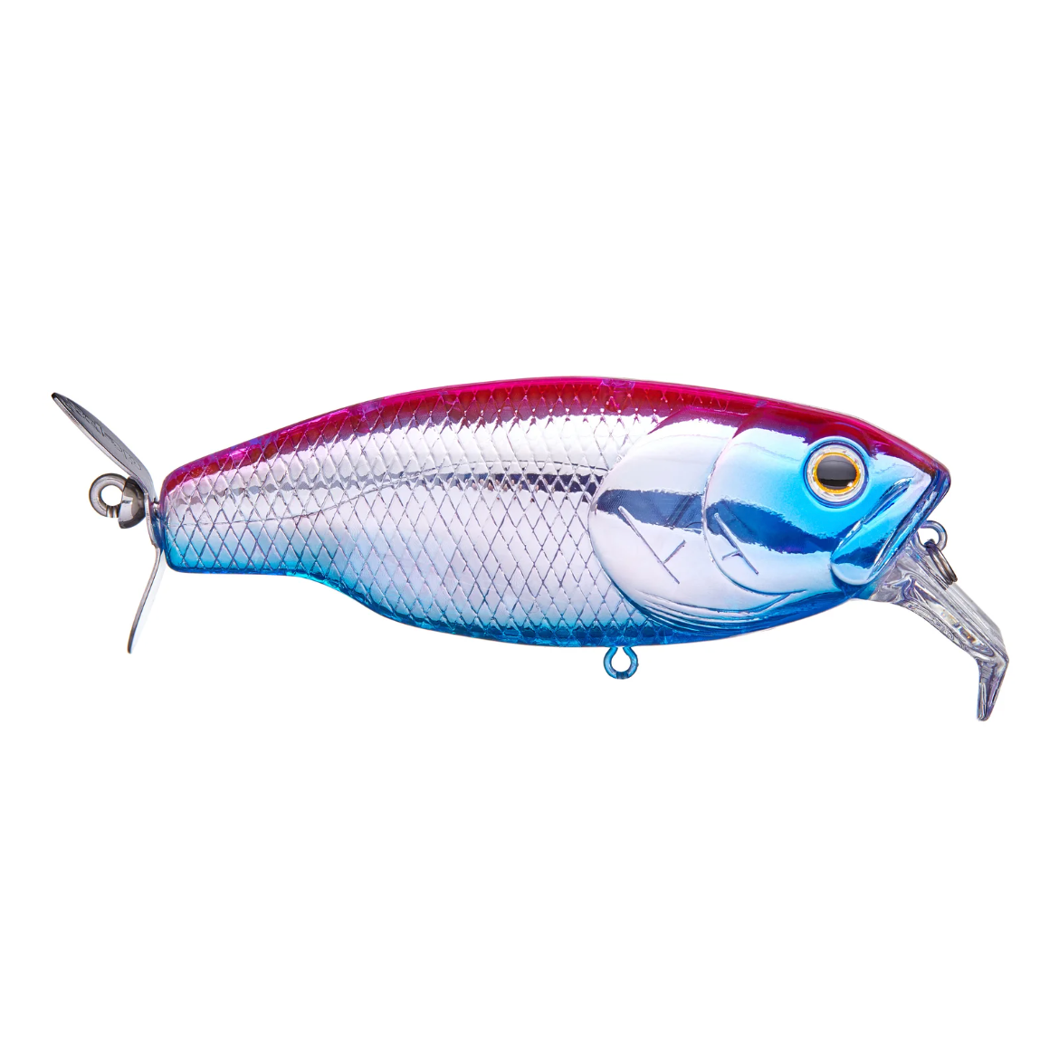 Deps Buzzjet Wakebait