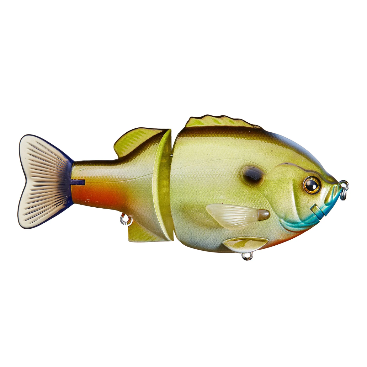 Deps Bullshooter 160 Glide Bait