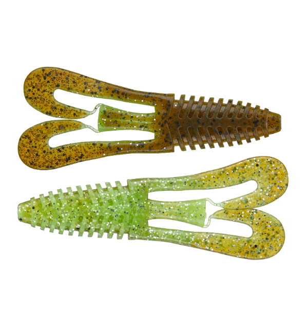 Deps Barbute Craw Chunk Trailer