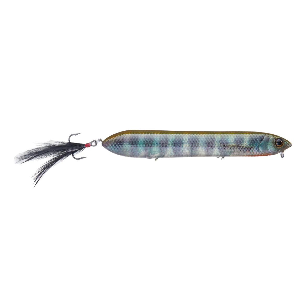 Deps Brachiostik Topwater Walking Bait