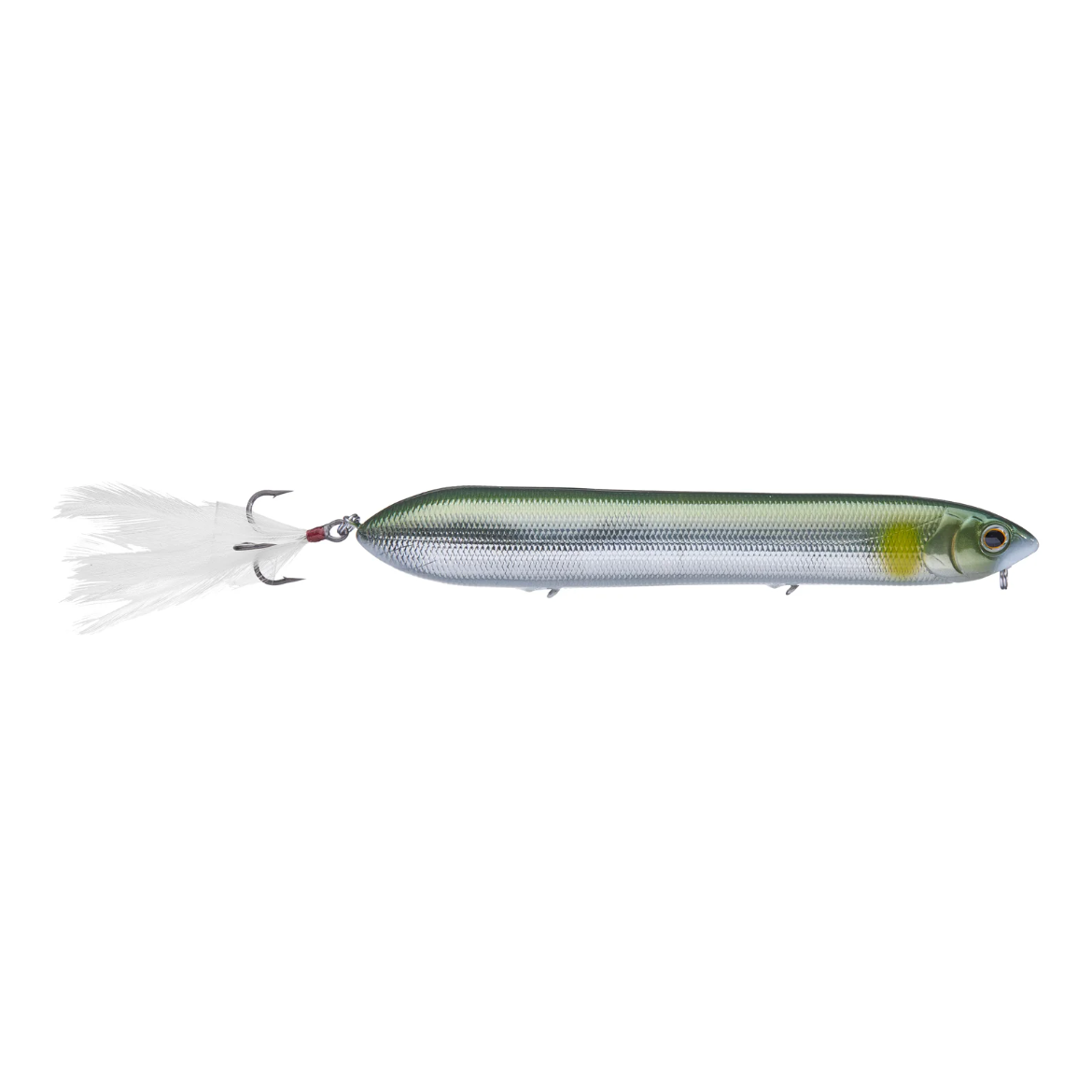 Deps Brachiostik Topwater Walking Bait