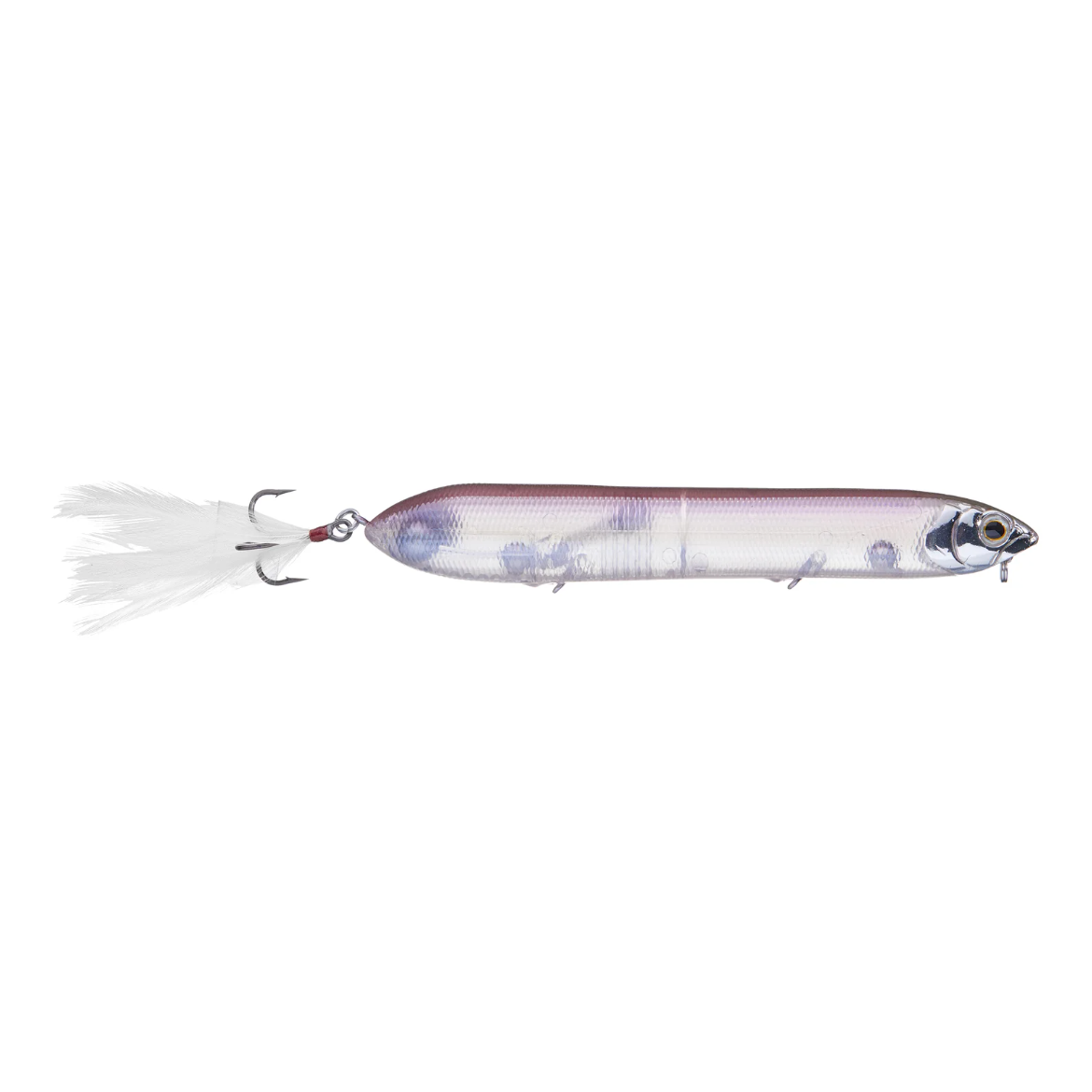 Deps Brachiostik Topwater Walking Bait