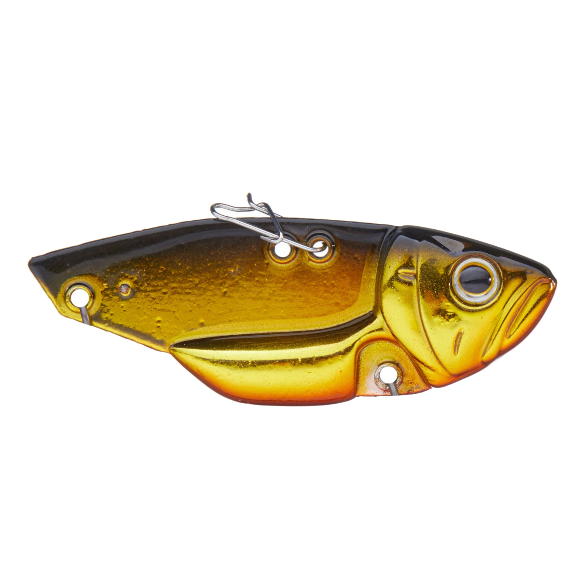 Deps Huge Circuit Vibe Blade Bait - 1 oz