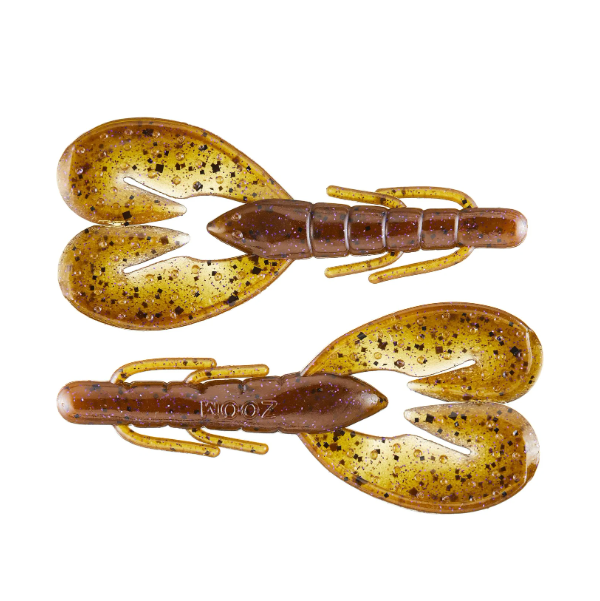 Zoom Super Speed Craw - 4"