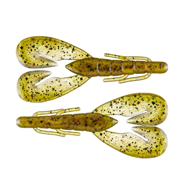 Zoom Super Speed Craw - 4"