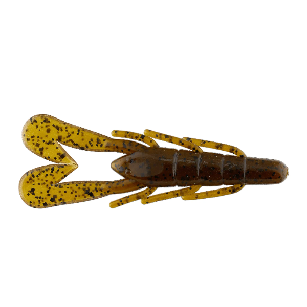 Zoom Magnum Ultra Vibe Speedcraw - 4.25"