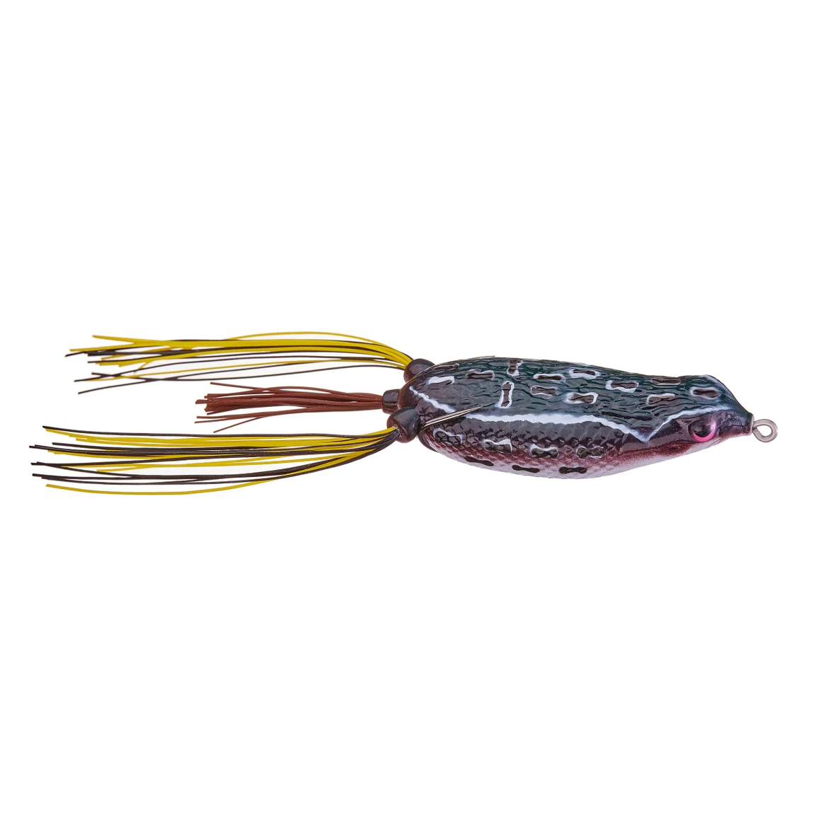 Zoom Hollow Body Frog - 3.5"