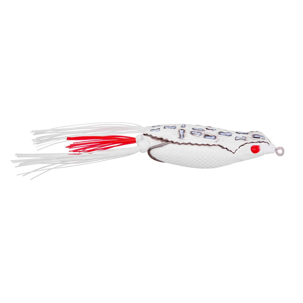 Zoom Hollow Body Frog - 3.5"