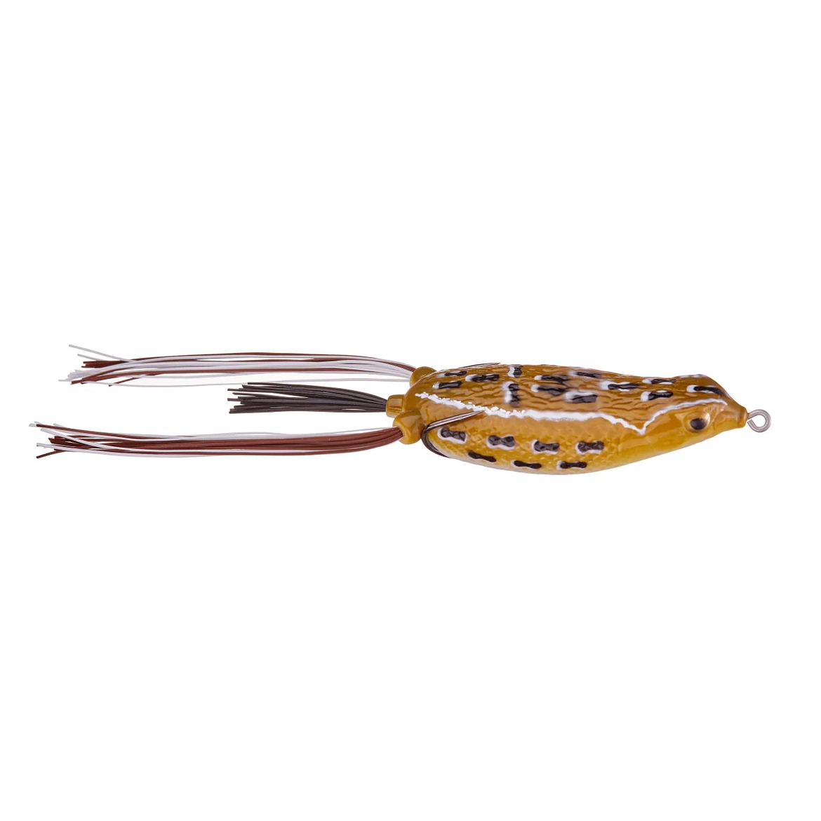 Zoom Hollow Body Frog - 3.5"